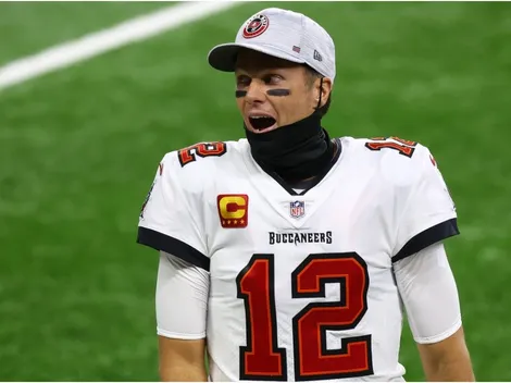 El insólito precio que pagaron por una tarjeta de Tom Brady ¡una locura!