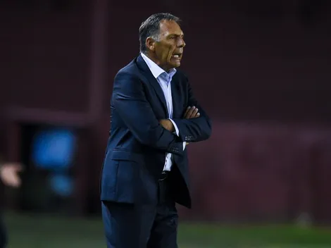 Russo mete mano: la posible formación de Boca para enfrentar a Vélez