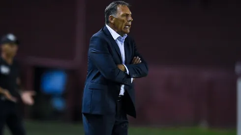 Russo mete mano: la posible formación de Boca para enfrentar a Vélez