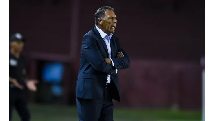 Russo mete mano: la posible formación de Boca para enfrentar a Vélez