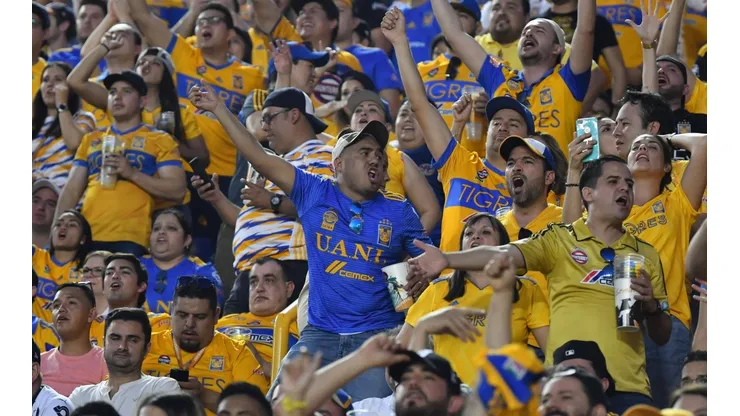 Tigres apunta a jugar el Clásico Regio con aficionados.