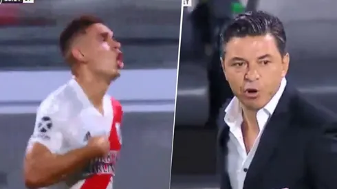 Para que ría Gallardo: los memes del River campeón de la Supercopa Argentina