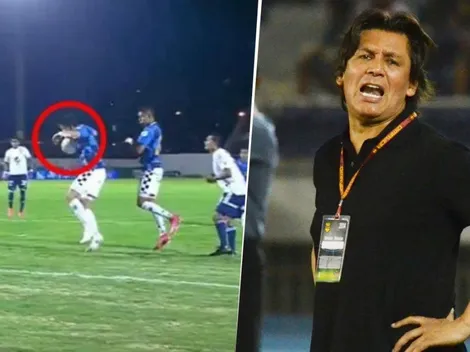 "Necesitamos que actúe la Fiscalía": Pimentel estalló tras polémica con Millonarios