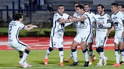 Pumas venció a Santos Laguna por el Guardianes 2021.