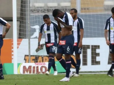 Oblitas: "Alianza Lima en lo deportivo descendió, pero tiene derecho a reclamar"
