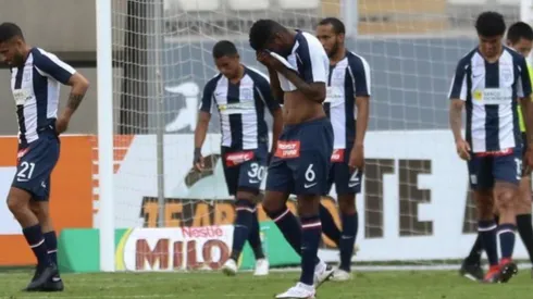 Cambio en el fixture pueda perjudicar a la selección peruana.