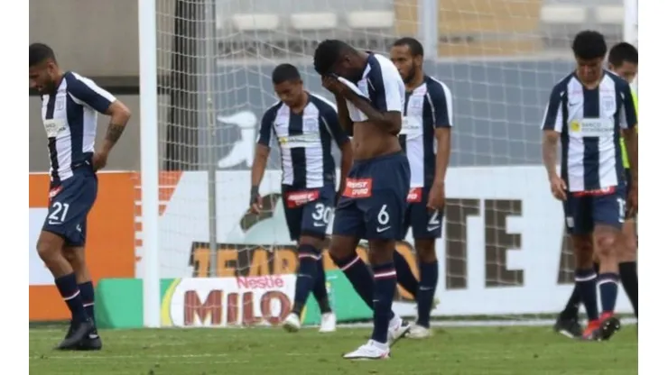 Cambio en el fixture pueda perjudicar a la selección peruana.