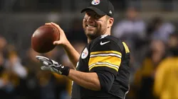 Ben Roethlisberger (Foto: Getty)