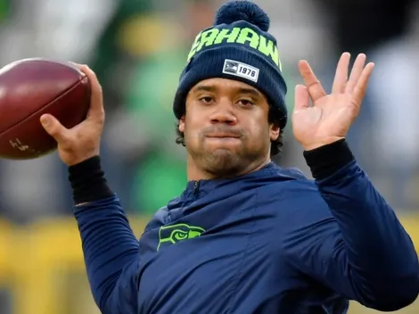 La bomba va a explotar: Seattle escucha ofertas por Russell Wilson
