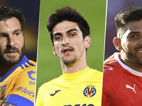 Agenda de hoy, viernes 5 de marzo: Liga MX, LaLiga, Copa de la Liga Profesional, Liga Betplay y más