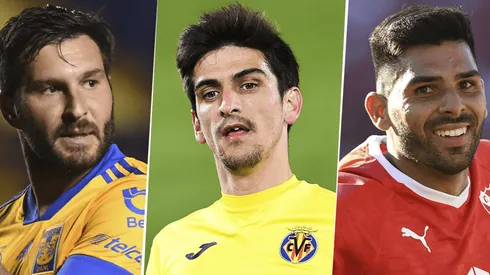 Agenda de hoy, viernes 5 de marzo (Foto: Getty Images).