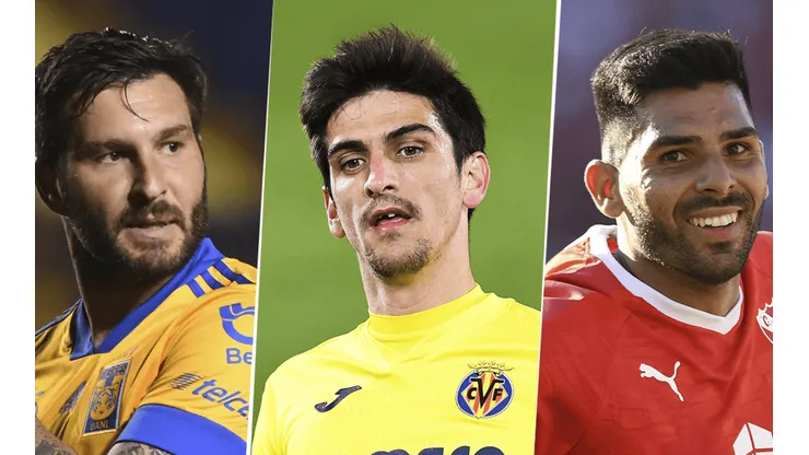 Agenda de hoy, viernes 5 de marzo (Foto: Getty Images).