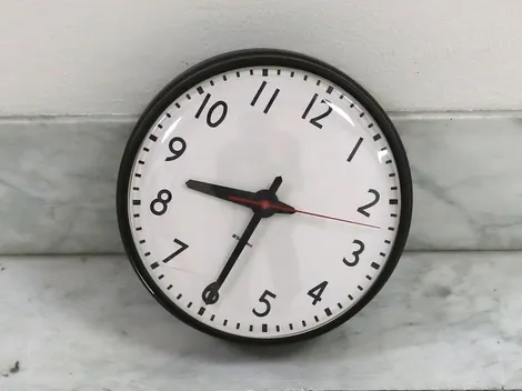 ¿Cuándo inicia el horario de verano en México 2021?