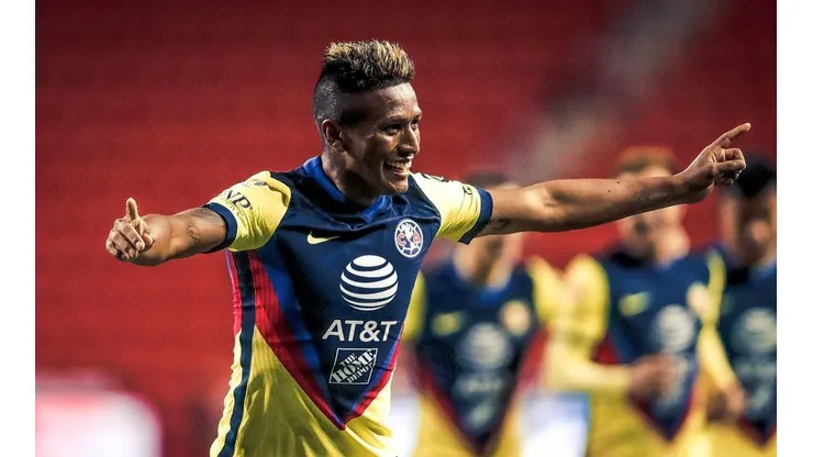 Pedro Aquino fue parte de la selección peruana que jugó el Mundial Rusia 2018.