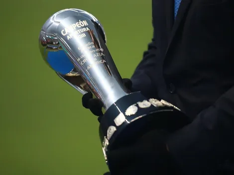 Así se jugaría la Liguilla y la reclasificación tras la jornada 9