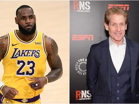 Fox vence a ESPN: contrato de 32 millones para el periodista que odia a LeBron
