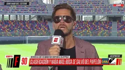 No se salvó nadie: Vignolo aseguró que Russo "está perdido" y mandó a los jugadores de Boca a visitar el museo