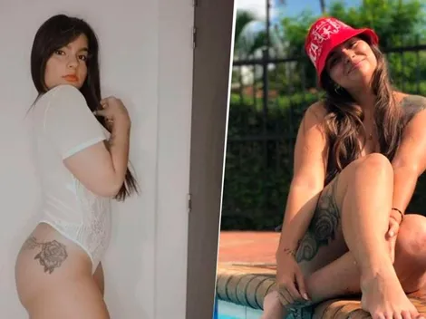 Hincha de América promete "mostrar las nalgas" si Aldair Rodríguez marca un gol