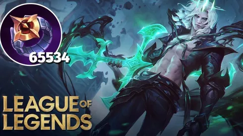 Descubren bug de Viego que rompe League of Legends ¡65534 stacks en Dark Seal!