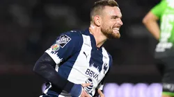 Janssen volvió con todo a la titularidad.