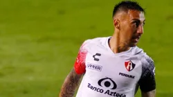 Correa y un insulto descalificador contra Arturo Ramos.