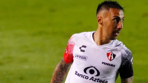 Correa y un insulto descalificador contra Arturo Ramos.