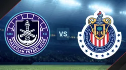 Mazatlán vs. Chivas EN VIVO AQUÍ desde TV Azteca por la Liga MX.