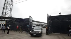 Alianza Lima se fue a segunda división en el 2020.