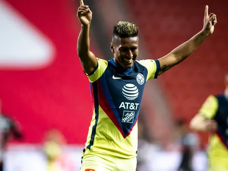 ¿Fue válido? Chiquimarco da su punto de vista acerca del gol de Pedro Aquino