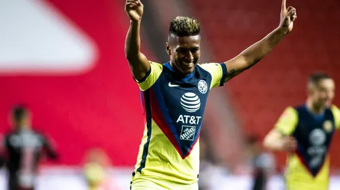 Chiquimarco considera válido el gol de Aquino.