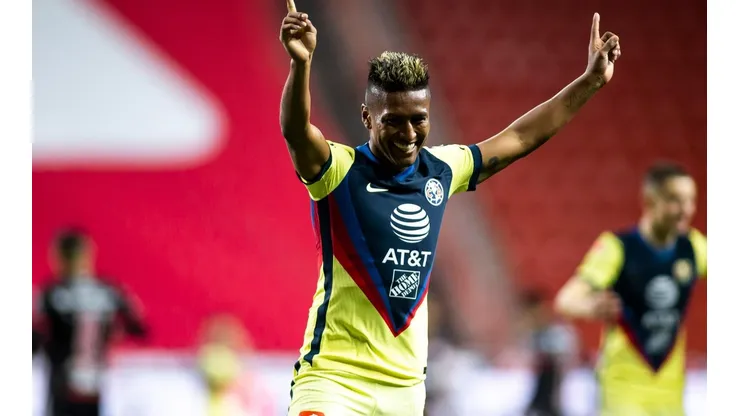 Chiquimarco considera válido el gol de Aquino.