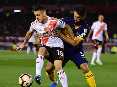 Copa Argentina: cómo quedaron las llaves y cuándo podemos tener un River-Boca