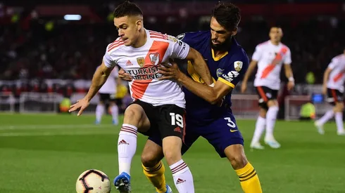 Copa Argentina: cómo quedaron las llaves y cuándo podemos tener un River-Boca