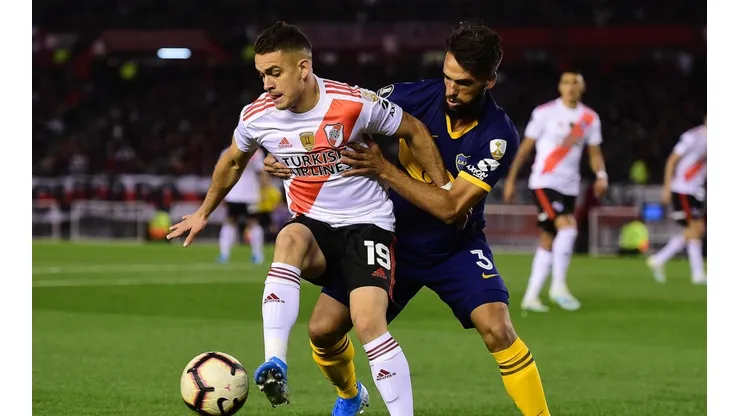 Copa Argentina: cómo quedaron las llaves y cuándo podemos tener un River-Boca