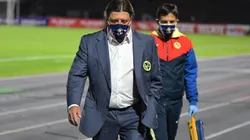Tigres no buscaría a Miguel Herrera.