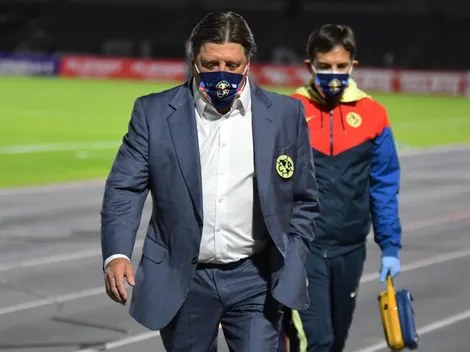 La razón por la que Miguel Herrera no sería contemplado en Tigres ni aunque se postule