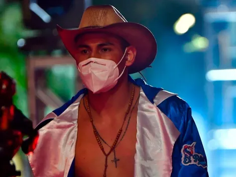 El Vaquero Navarrete defenderá su título mundial en territorio hostil