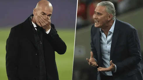 Tite vs. Zidane: el motivo por el que Brasil le puede arruinar 'El Clásico' al Real Madrid