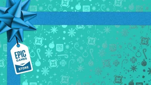 Nuevo juego disponible para conseguir gratis en la Epic Games Store