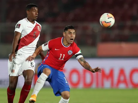 No se siente con ventaja: Miguel Araujo con miras al encuentro ante Bolivia en La Paz