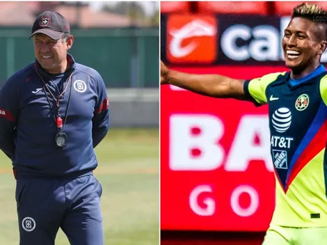 Una noche normal en México: Pedro Aquino metió golazo y Juan Reynoso ganó