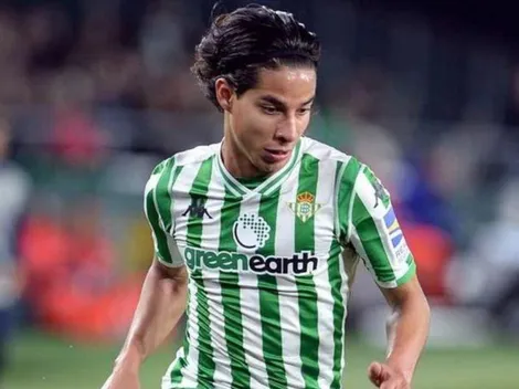 A 4 años del debut de Diego Lainez, ¿está cumpliendo lo que se esperaba de él?