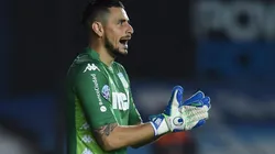 Buenas noticias para Racing: Arias sería titular esta noche ante River