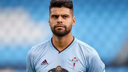 Parte médico tras la lesión de Néstor Araujo.