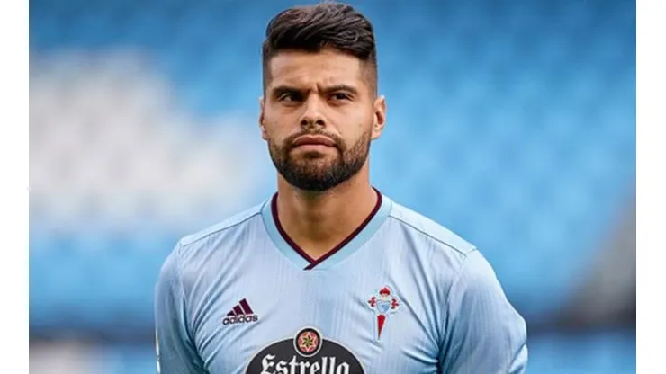 Parte médico tras la lesión de Néstor Araujo.