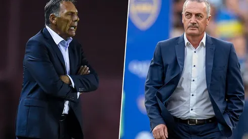 Un histórico de Boca destruyó a Russo: "Este equipo está más perdido que el de Alfaro"
