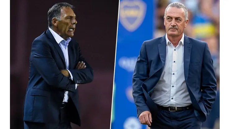 Un histórico de Boca destruyó a Russo: "Este equipo está más perdido que el de Alfaro"