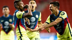 Club América ante Tijuana