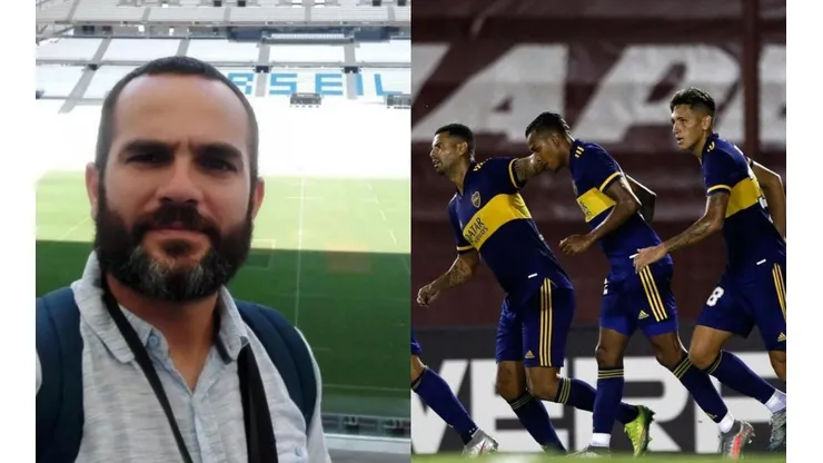 Jugando mal, Boca Juniors venció 2-1 a Claypole y avanzó en la Copa Argentina.