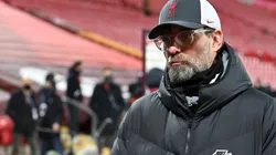 Klopp se justificó por la mala temporada del Liverpool: "No me pasó nunca en 20 años"